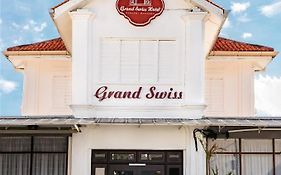 Grand Swiss Hotel